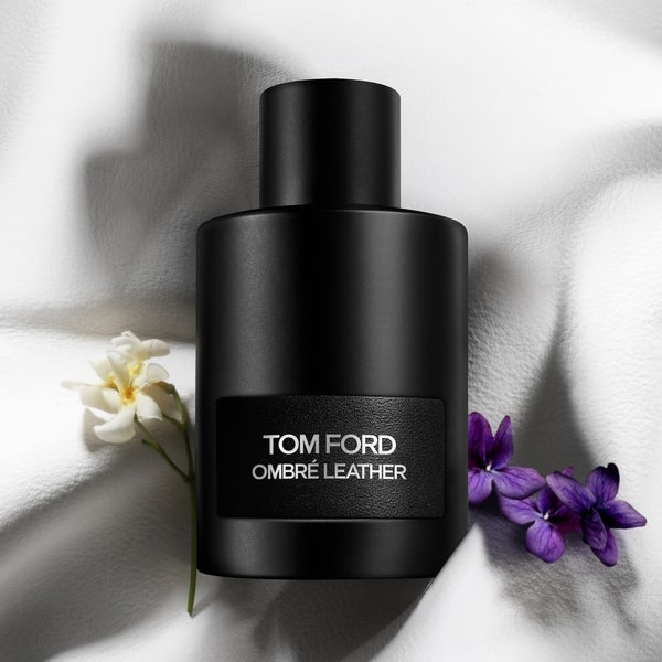 Tom Ford Eau de Toilette Signature Ombre Leather Tom Ford 50ml Grande vendita