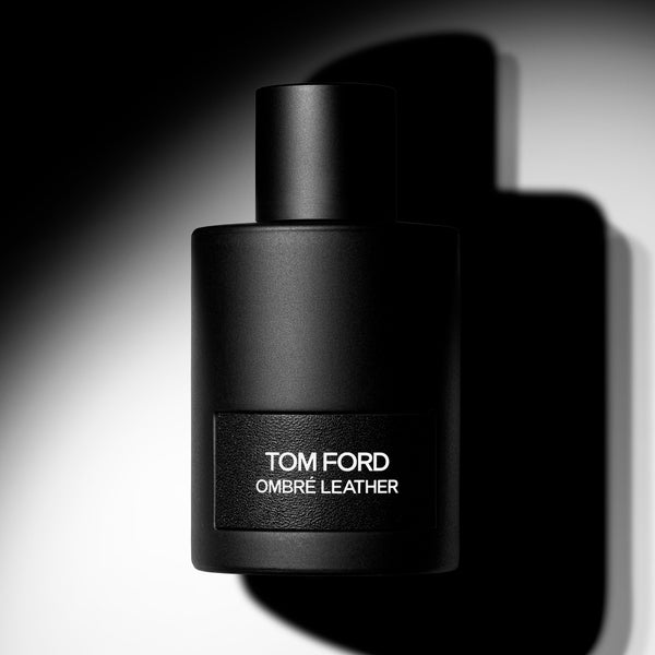Tom Ford Eau de Toilette Signature Ombre Leather Tom Ford 50ml Grande vendita