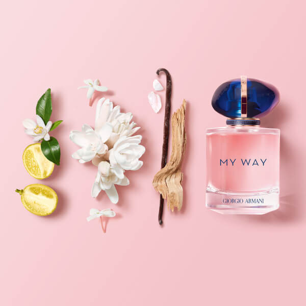 Armani Eau de Parfum Armani My Way- 30ml Flash Sale