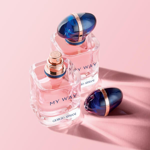 Armani Eau de Parfum Armani My Way- 30ml Flash Sale