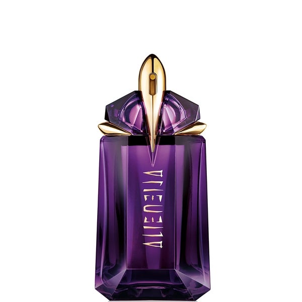 MUGLER Eau de Parfum Alien Natural Spray ricaricabile MUGLER - 60ml Fornitura limitata