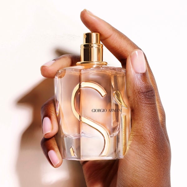 Armani Eau de Parfum Armani Si - 50ml Offerta esclusiva