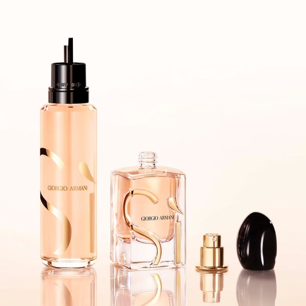 Armani Eau de Parfum Armani Si - 50ml Offerta esclusiva