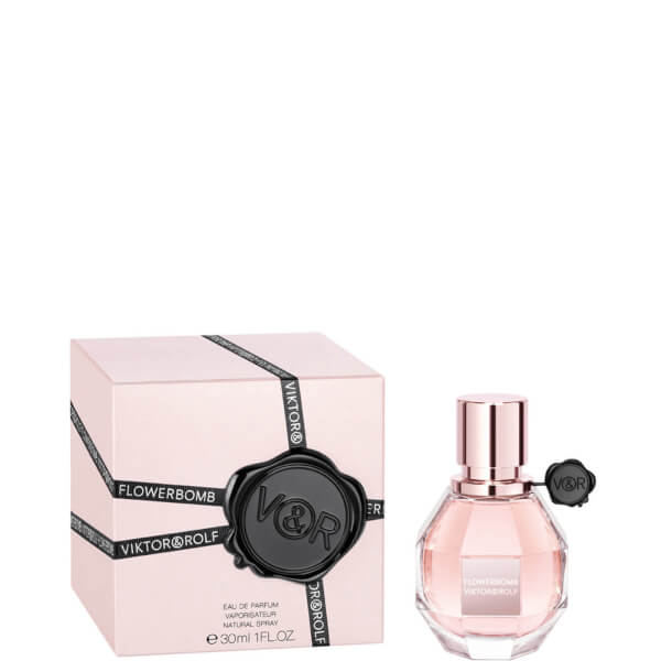 Viktor u0026 Rolf Viktor & Rolf Flowerbomb Eau de Parfum - 30ml Vendite stagionali