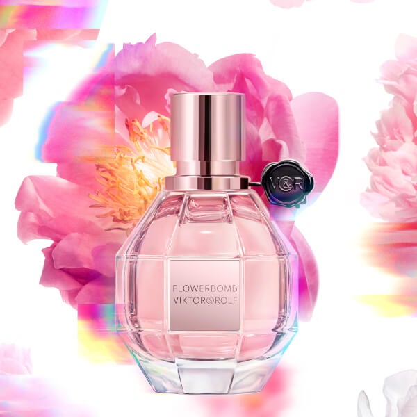 Viktor u0026 Rolf Viktor & Rolf Flowerbomb Eau de Parfum - 30ml Vendite stagionali