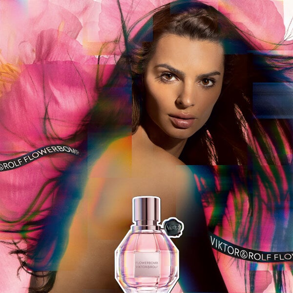 Viktor u0026 Rolf Viktor & Rolf Flowerbomb Eau de Parfum - 30ml Vendite stagionali