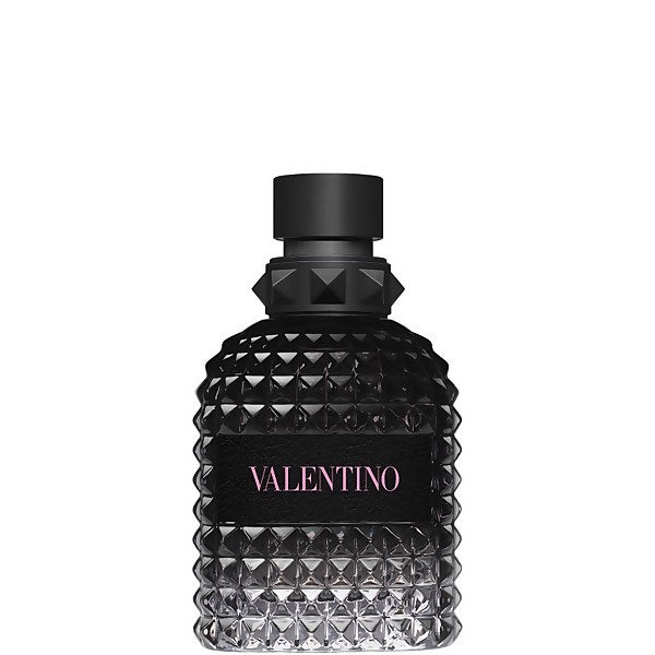 Valentino Valentino Born in Roma Uomo Eau de Toilette for Him 50ml Black Friday