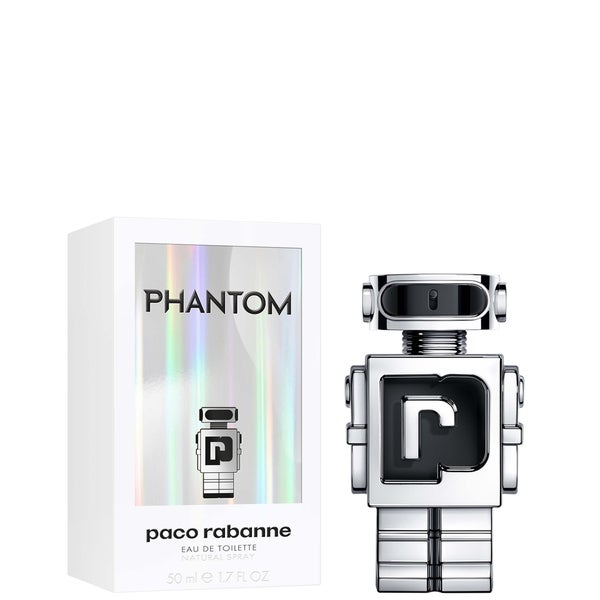 Rabanne Paco Rabanne Phantom Eau de Toilette 50 ml Cyber Monday