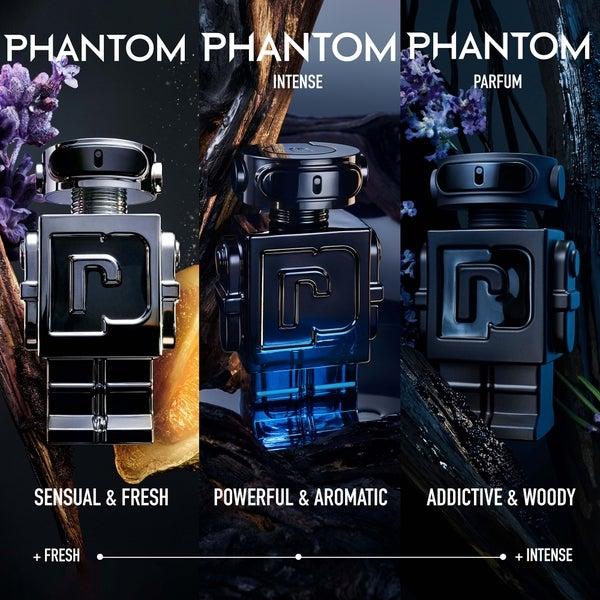 Rabanne Paco Rabanne Phantom Eau de Toilette 50 ml Cyber Monday