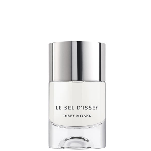Issey Miyake Issey Miyake Le Sel D'Issey Eau De Toilette 50ml Offerta Pasqua