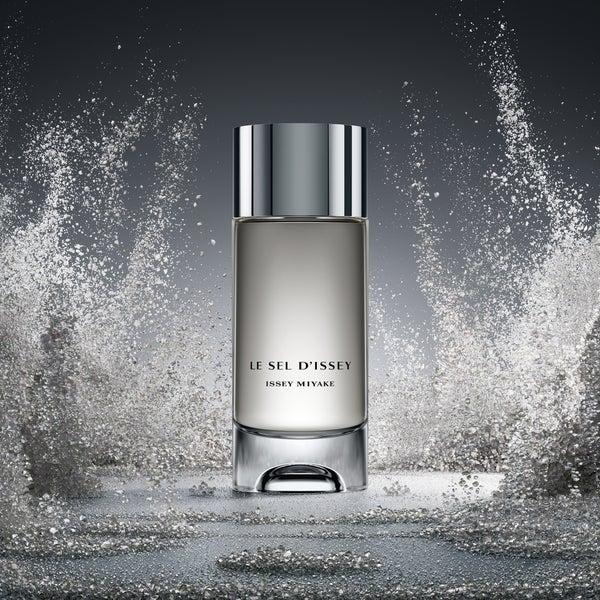 Issey Miyake Issey Miyake Le Sel D'Issey Eau De Toilette 50ml Offerta Pasqua