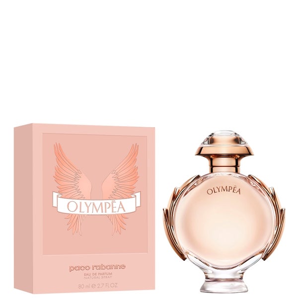 Rabanne Paco Rabanne Olympéa Eau de Parfum 80ml Offerta per la Festa della Mamma