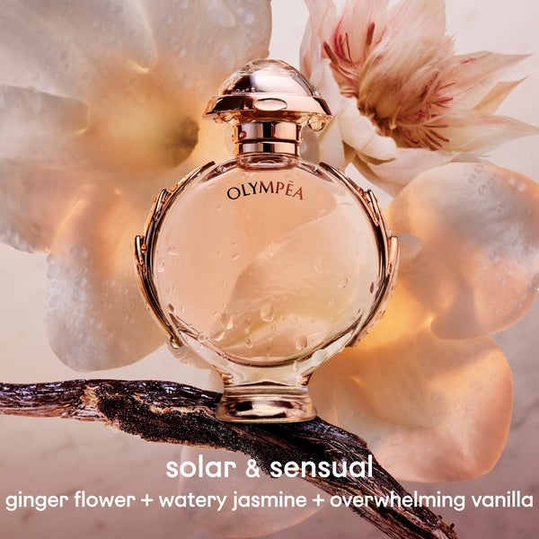 Rabanne Paco Rabanne Olympéa Eau de Parfum 80ml Offerta per la Festa della Mamma