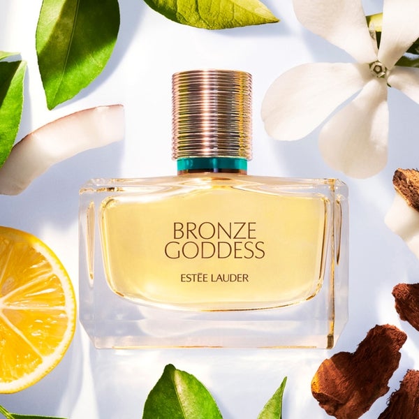Estée Lauder Bronze Goddess Eau Fraîche Skinscent Estée Lauder - 50ml Offerta Giorno del Papà