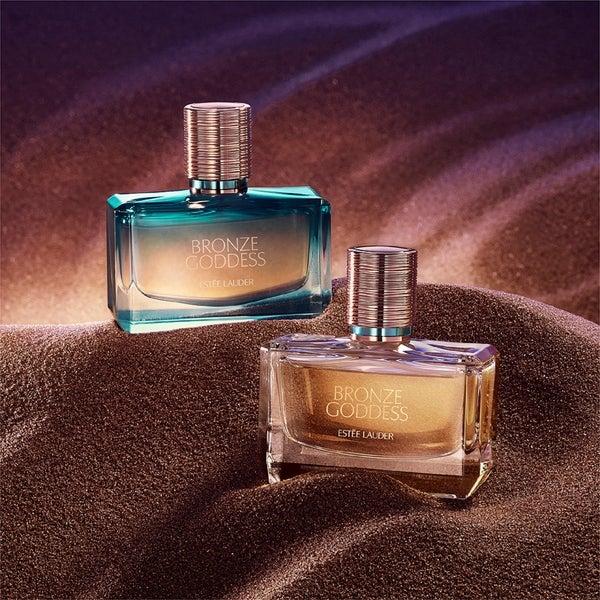 Estée Lauder Bronze Goddess Eau Fraîche Skinscent Estée Lauder - 50ml Offerta Giorno del Papà