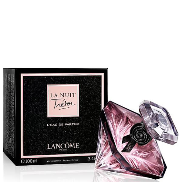 Lancôme Lancôme Tresor La Nuit Eau de Parfum 100ml