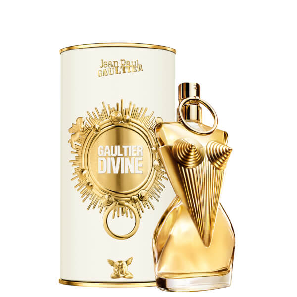 Jean Paul Gaultier Jean Paul Gaultier Gaultier Divine Eau de Parfum 50ml Smaltimento dello stoccaggio