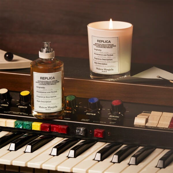 Maison Margiela Maison Margiela Replica Jazz Club Eau de Toilette - 30ml Vendita calda