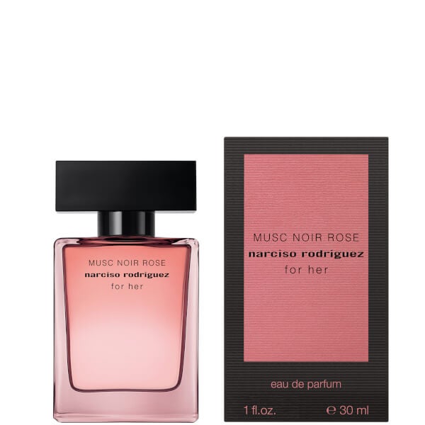 Narciso Rodriguez Narciso Rodriguez for Her Musc Noir Rose Eau de Parfum 30ml Offerta migliore