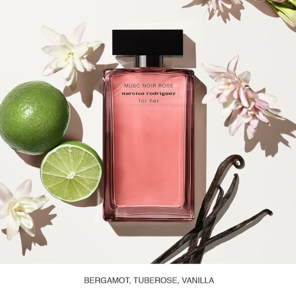 Narciso Rodriguez Narciso Rodriguez for Her Musc Noir Rose Eau de Parfum 30ml Offerta migliore