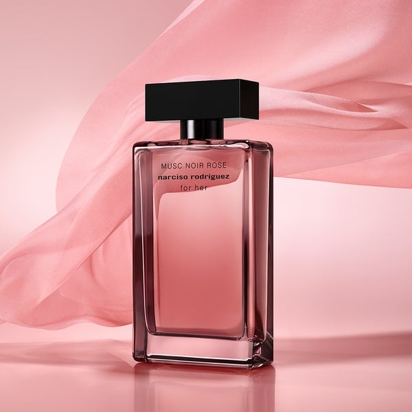 Narciso Rodriguez Narciso Rodriguez for Her Musc Noir Rose Eau de Parfum 30ml Offerta migliore