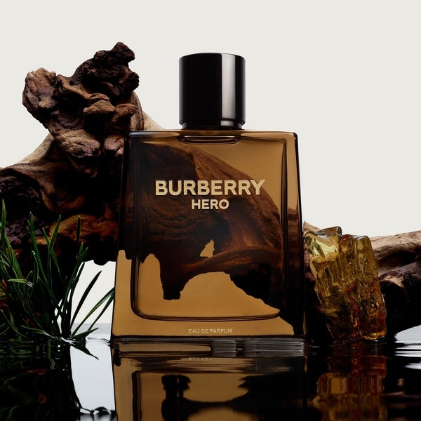 Burberry Burberry Hero Eau de Parfum for Men 50ml Latest fashion