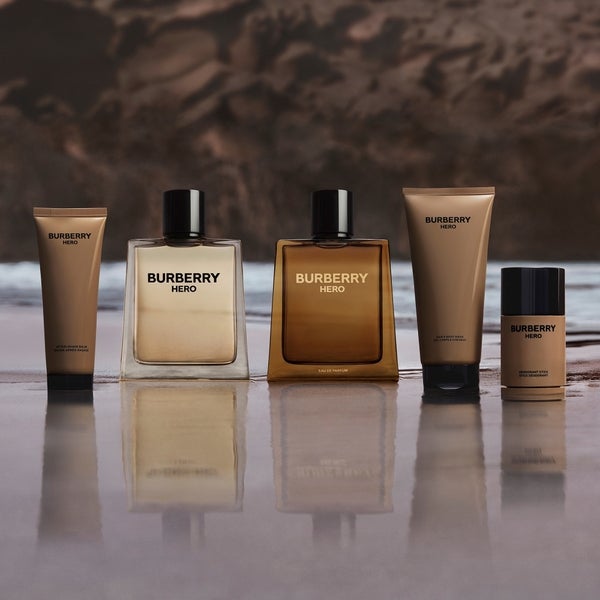 Burberry Burberry Hero Eau de Parfum for Men 50ml Latest fashion
