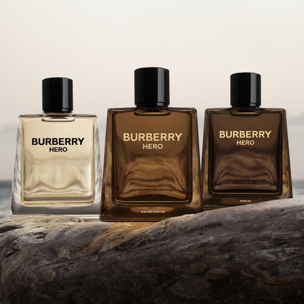 Burberry Burberry Hero Eau de Parfum for Men 50ml Latest fashion