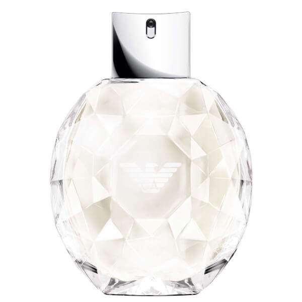 Armani Eau de Parfum Diamonds Armani- 100ml Offerta temporanea