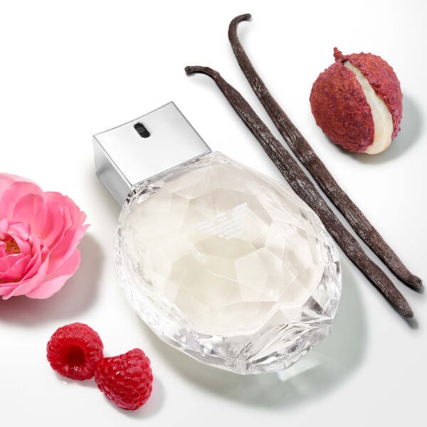 Armani Eau de Parfum Diamonds Armani- 100ml Offerta temporanea