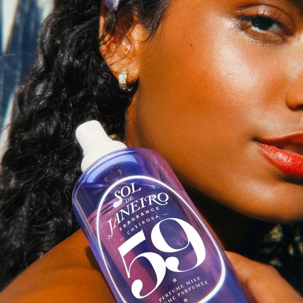 Sol de Janeiro Sol de Janeiro Cheirosa 59 Perfume Mist 240ml Lightning offer