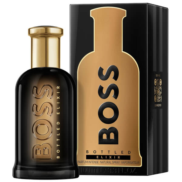 Hugo Boss Hugo Boss BOSS Bottled Elixir Parfum Intense for Him 100ml Nuovi prodotti