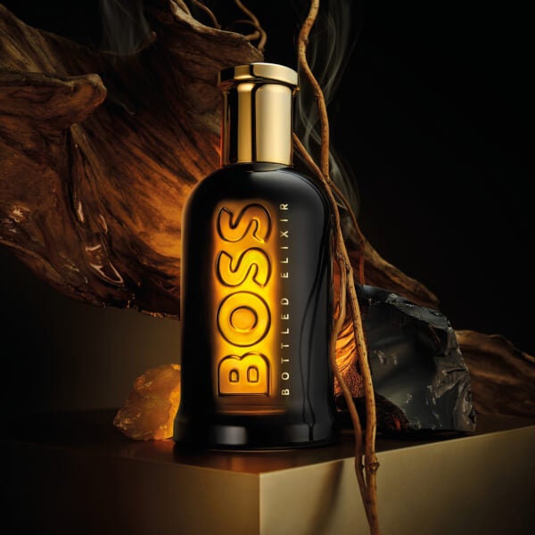 Hugo Boss Hugo Boss BOSS Bottled Elixir Parfum Intense for Him 100ml Nuovi prodotti