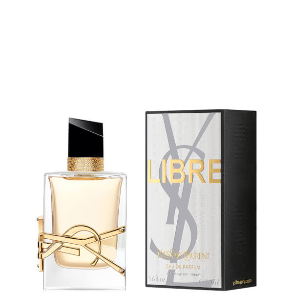 YSL Eau de Parfum Libre Yves Saint Laurent 50ml Bestseller