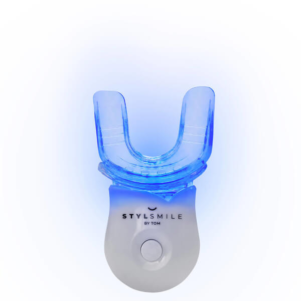 StylPro Kit Boost Whitening STYLSMILE Enormi risparmi