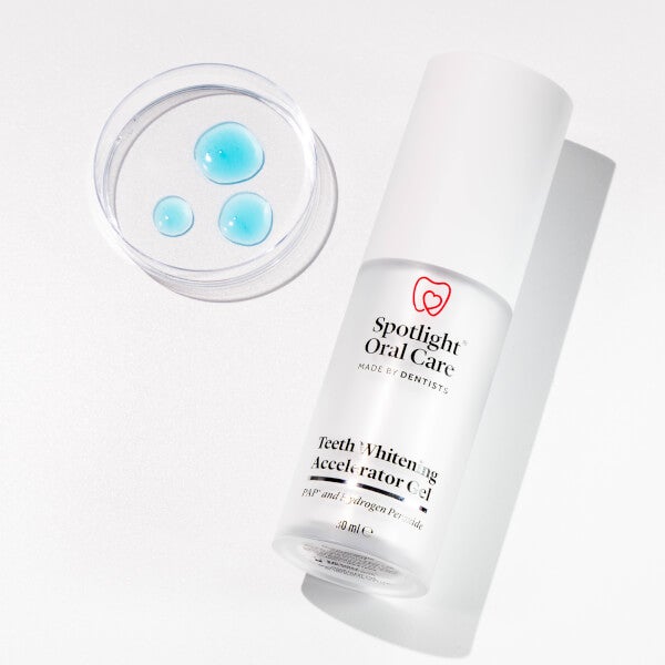 Spotlight Oral Care Spotlight Oral Care Whitening Accelerator Gel 30ml ACQUISTA ORA