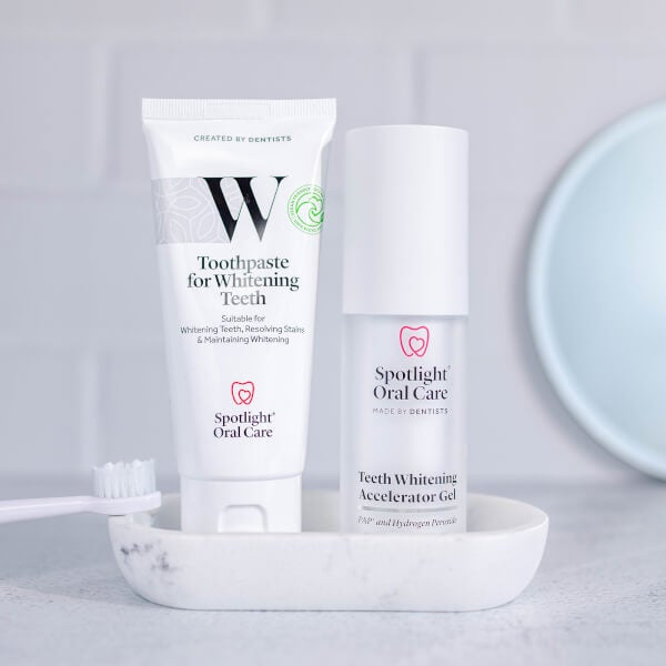 Spotlight Oral Care Spotlight Oral Care Whitening Accelerator Gel 30ml ACQUISTA ORA