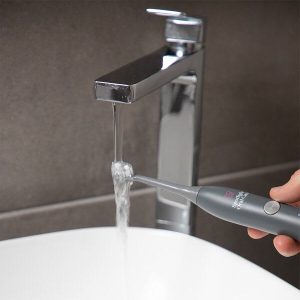 Spotlight Oral Care Spazzolino Sonic Spotlight Oral Care - Grigio Grafite Ultimi due giorni
