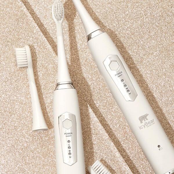 Icy Bear Icy Bear Sonic Whitening Toothbrush Fino al 50% di sconto