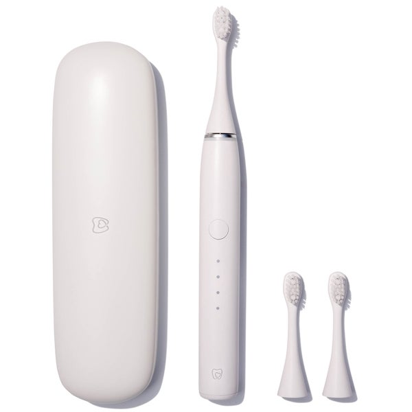 Spotlight Oral Care Spotlight Oral Care Sonic Pro Toothbrush - Pure White Offerta speciale della fabbrica