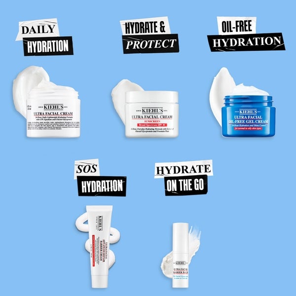 Kiehlu0027s Since 1851 Kiehl's Ultra Facial Barrier Balm 70ml Qualità