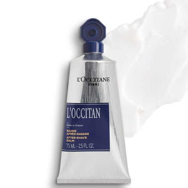 Lu0027Occitane L'Occitane Aftershave Balm 75ml Promozione Limitata