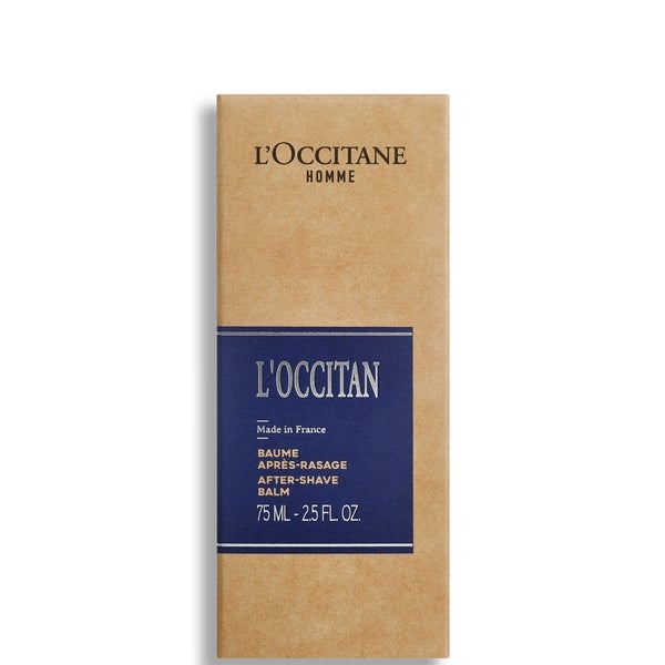 Lu0027Occitane L'Occitane Aftershave Balm 75ml Promozione Limitata
