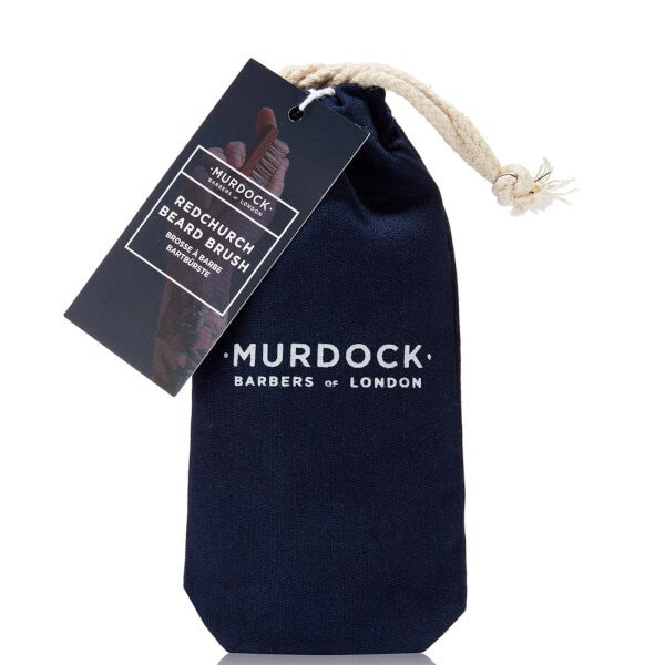 Murdock London Murdock London Redchurch Beard Brush Prezzo Ridotto