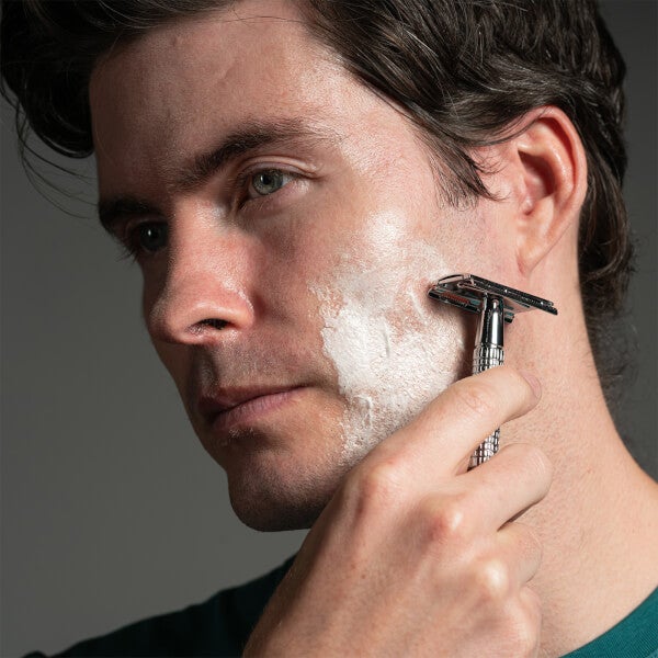 Anthony Anthony crema da barba Presa