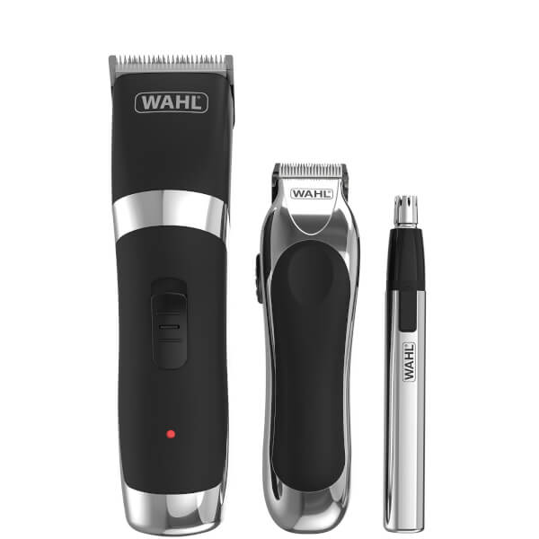 Wahl Wahl Clipper Kit Cordless Grooming Set Offerta