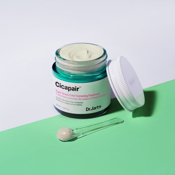 Dr.Jart+ Dr.Jart+ Cicapair Tiger Grass Color Correcting Treatment 15ml Vendita Calda