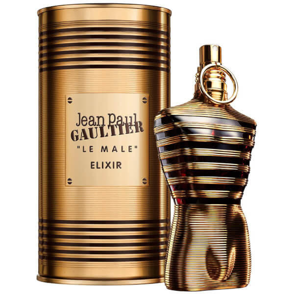 Jean Paul Gaultier Jean Paul Gaultier Le Male Elixir Eau de Parfum 125ml Vendita Economica