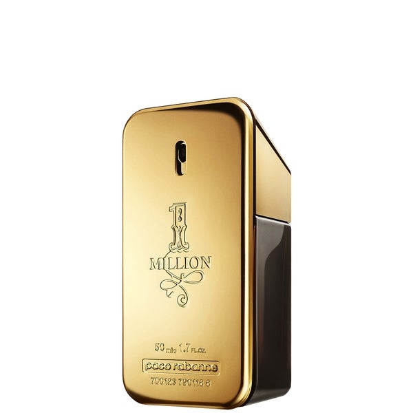Rabanne Paco Rabanne 1Million for Him Eau de Toilette 50ml