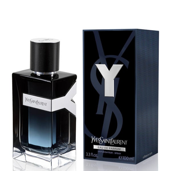 YSL Yves Saint Laurent Y Eau de Parfum 100ml Vendite Flash